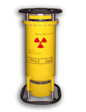 XXQ3005玻璃管射線探傷機(jī)