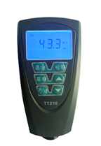 TT210涂層測厚儀